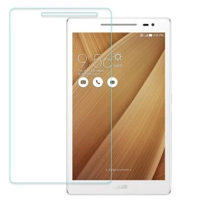 Asus ZenPad 8.0 Z380M Panzer Schutz Glas Schutzglas Panzerfolie Echtglas 9H - Bild 1 von 4
