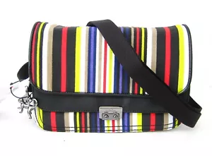 Nuevo con etiquetas Bolso bandolera Kipling Joana con Metal Mono So Estampado Salsa - Imagen 1 de 1