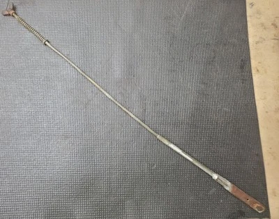 1983 Husqvarna Rear Brake Rod - Image 1 of 3