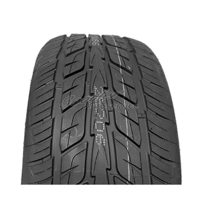 1x 275/25 R 24 96W ZR Sommer-Reifen Rockblade Rock 535 XL | 5486 - Bild 1 von 4