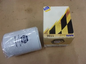 Napa 1196 Wix 51196 Hydraulikölfilter Ford F-600 1992-1994 F-700 92-1997 USA - Bild 1 von 7