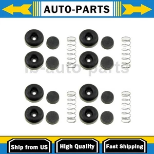 Front Rear Brake Wheel Cylinder 4x For 1937 Packard Model 120-CD -- - Picture 1 of 7