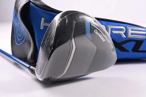 Left Hand Cleveland HiBore XL Lite Driver / 9-12 Degree / Regular Flex XXIO - Picture 1 of 9