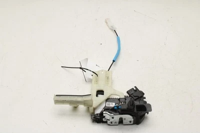 Actuador de cierre de cerradura de puerta delantera izquierda Kia Sportage Hybrid EX 2023-2025 81310-P1010 Foto 1 de 4