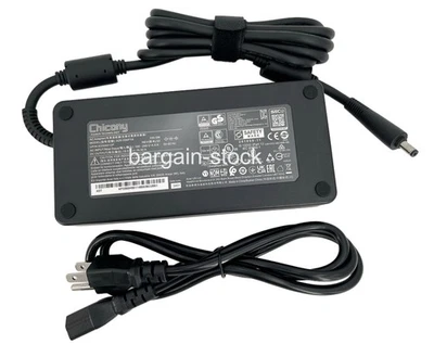 NUEVO 19.5V 16.92A 330W Acer Predator Helios Neo 18 PHN18-71 AC Adaptador Cargador Foto 1 de 4