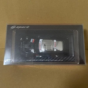 Spark Gallery Limited Nissan Z NISMO Test 1/43  284539 - Picture 1 of 4