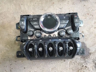Temperature Control Convertible Fits 11-15 MINI COOPER 1863131 - Image 1 of 4