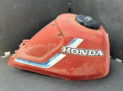 Reservatório de tanque de combustível Honda Atc 110 1983-1985 - Imagem 1 de 4
