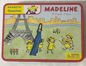Fienile in ceramica bambini cucciolo di fango MADELINE 30 personaggi MAGNETICI e 4 scene - Foto 1 di 5