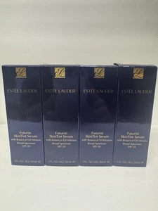 Estee Lauder Futurist Skin Tint Serum SPF20 1 oz / 30ml ( Pick Shade) New In Box - Picture 1 of 11