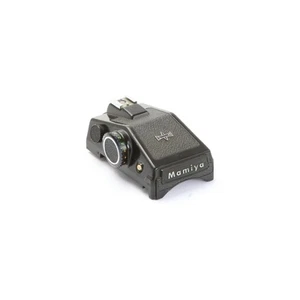 Mamiya Mirino Per Mamiya 645 Mirino A Clip + Buono (273536) - Photo 1 sur 6