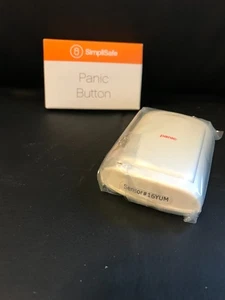 Botón de pánico SimpliSafe, 16YUM - C gr au5 - Imagen 1 de 1