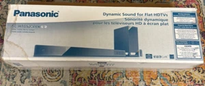 Panasonic SC-HTB520PPK HEIMKINOSYSTEM - getestet - Bild 1 von 9