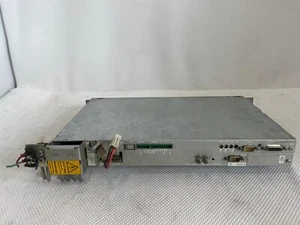 Bosch  Rexroth Roboter Antriebsmodul DM30K9101-D 28k max. Steckkarte Netzteil - Bild 1 von 7