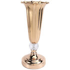  Vase Metal Wedding Centerpieces Tables Versatile Vases Commemorate