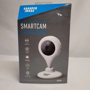 Sharper Image Smart Cam - Picture 1 of 2