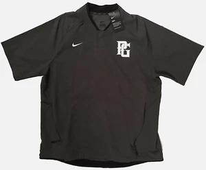 NEW SZ XL NIKE PERFECT GAME SHIRT BASEBALL CAGE BP COACH SCOUTS RARE AUTHENTIC - Picture 1 of 12
