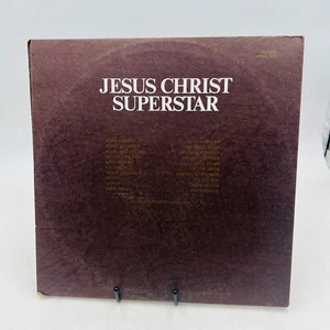 Jesus Christ Superstar 2x VINTAGE VINYL LP - Picture 1 of 10