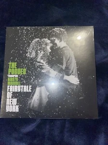 THE POGUES Featuring Kirsty MacColl - Fairytale of New York (7” Single) 2023 Neu - Bild 1 von 2