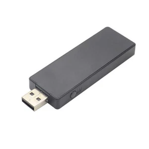 USB Wireless Gaming Receiver Adapter For XBOX One Controller For Windows7/8/10 - Picture 1 of 8