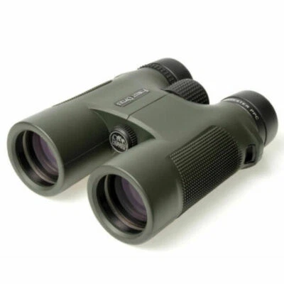 Forest Optics Forester 10x42 PPC Binoculars - Image 1 of 2