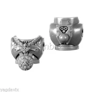 VAP08 TORSE STERNGUARD SPACE MARINE WARHAMMER 40000 BITZ W40K 9-12 - Imagen 1 de 1