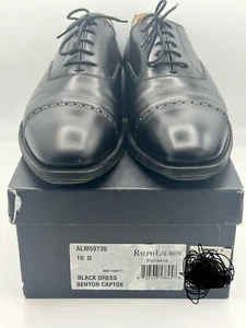 Crockett & Jones Audley/RL Benton 337 último - Imagen 1 de 10