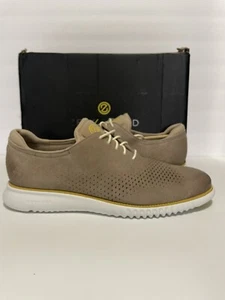 Cole Haan Herren 2.Zerogrand Laser Wingtip Oxford C35749 nicht übereinstimmendes Paar Gr. 12 & 13 - Bild 1 von 9