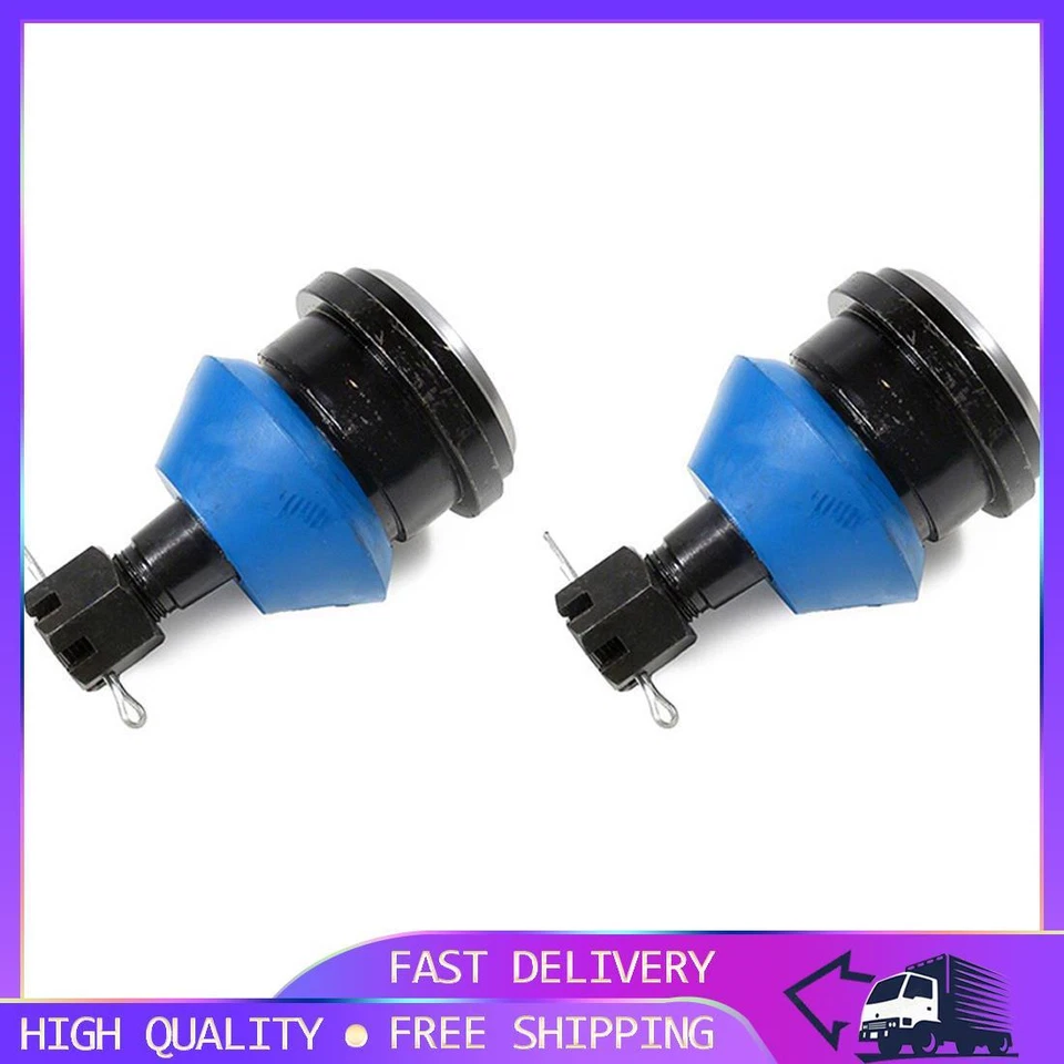 Front Lower Mevotech Ball Joint For Nissan Pickup 1997 1996 1995 - Image 1 of 1