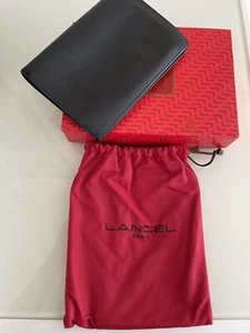 Lancel Paris Vintage Wallet with Original gift box - Picture 1 of 13