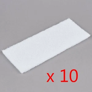 Almohadilla Exfoliante Unger OPS20, 9-3/4" de Largo (10 piezas) Hecha en Italia - Imagen 1 de 3