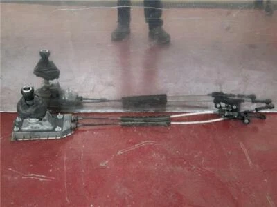 6Q0711049CJ Gear Lever for AUDI A1 SPORTBACK (8XA) 1.6 AMBITION 985904 - Image 1 of 4