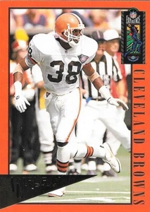 1995 Classic NFL Experience Gold #20 Antonio Langham - Picture 1 of 1