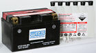 Wps Maintenance Free Sealed Battery Ctz10s-Bs 49-2293
