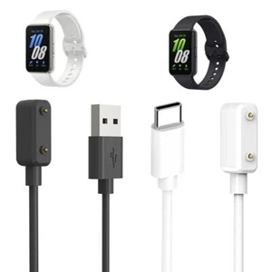 For Samsung Galaxy Fit 3 Smart Watch Dock Charger Adapter Charging Cable USB/PD - Picture 1 of 39