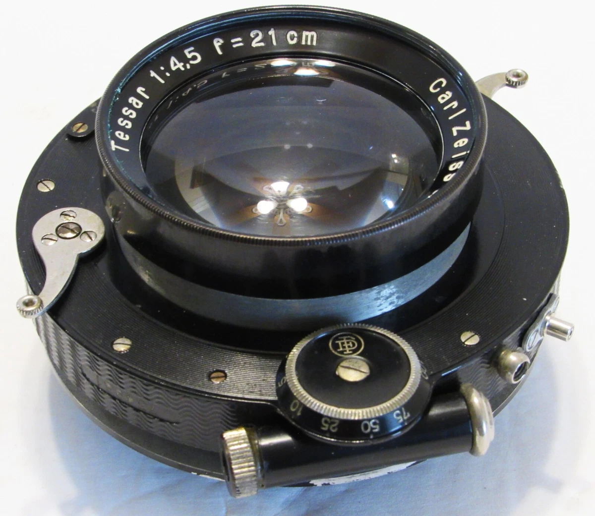 ZEISS f/4.5 Camera Lenses for sale | eBay