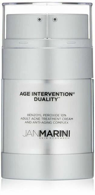 Jan Marini Age Intervention Duality - 1oz
