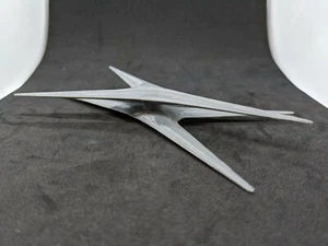 Cylon Basestar Nave Nodriza Battlestar Galactica Modelo Reimaginado Nave Espacial Regalo - Imagen 1 de 10
