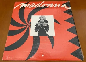 MADONNA "Into The Groove" USA 12" SINGLE PROMO VINYL W/ UNIQUE PICTURE SLEEVE!! - Imagen 1 de 7