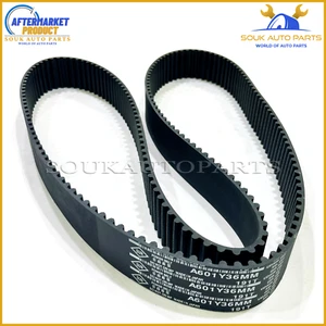 13568-62050 CORREA DE DISTRIBUCIÓN 5VZ-FE 191 DIENTES Para Toyota A601Y36MM TUNDRA T100 94-08 - Imagen 1 de 2