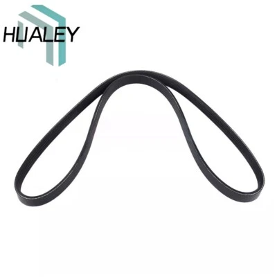 EPDM Serpentine Belt 4PK1180 for 00-12 Toyota Yaris Echo Hatchback DOHC 1.5L l4 - Image 1 of 2