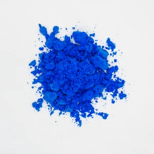 Sapphire Blue Water Soluble Dye Bath Bombs Soap Making Scrubs 5g 10g 25g 50g 100 - Picture 1 of 1