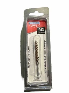 Birchwood Casey Bronze Bore Brush .243 and 6mm Calibers 41243 - Picture 1 of 1