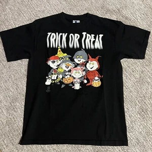 Vintage 1995 XL Rugrats TRICK OR TREAT ~ Royal T Promotions - Picture 1 of 9