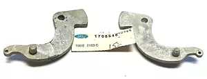 FORD ANGLIA 100E POPULAR PREFECT 2/1957-1962 HAND BRAKE LEVER #100E-2103-C NOS - Picture 1 of 6