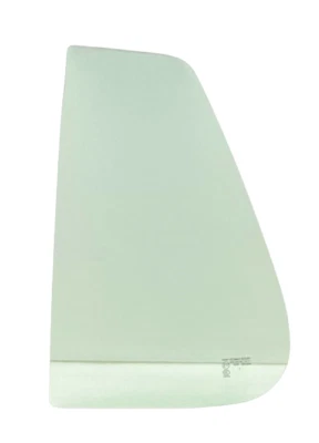 Se adapta a: Volkswagen Golf 1999-2006 nuevo 4D puerta trasera izquierda lado conductor ventana vidrio Foto 1 de 4