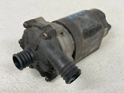 ⭐03-06 MERCEDES E55 AMG AUXILARY COOLING COOLANT WATER PUMP ASSY OEM LOT2331 Foto 1 de 4