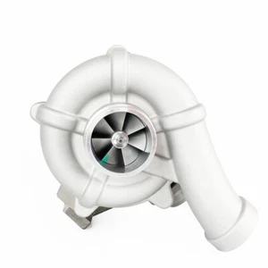 Ford Powerstroke 2008-2010 6,4 L V2S turbo rueda fundida baja presión - Imagen 1 de 12
