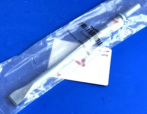 Snap-on Air Impact Hammer 10" Long 3/4" Wide Straight End Flat Chisel PHG58C NEW - Foto 1 di 3