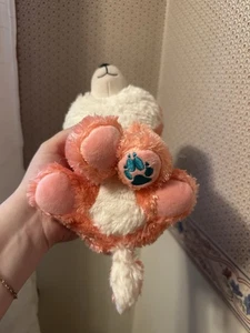 GREAT WOLF LODGE EXCLUSIVO 9′′ MAGGIE Ty Beanie Boo wolf peluche sin etiquetas - Imagen 1 de 3